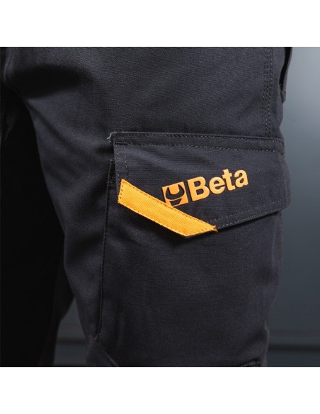 Pantalon de trabajo mod 7818G