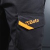 Pantalon de trabajo mod 7818G