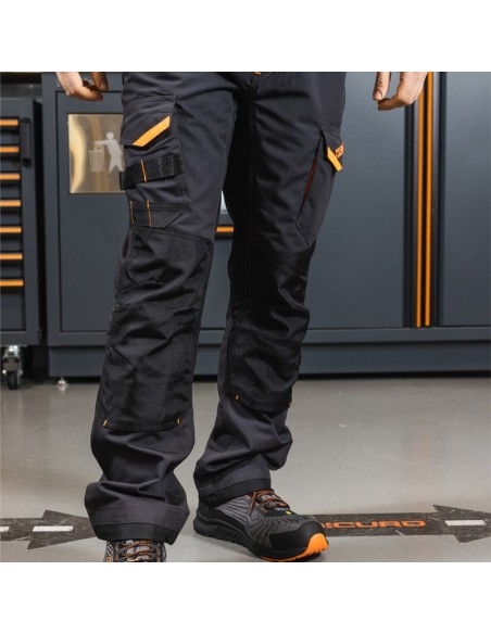 Pantalon de trabajo mod 7818G