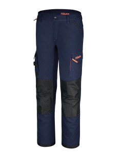 Pantalon de trabajo mod 7818BL
