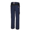 Pantalon de trabajo mod 7818BL