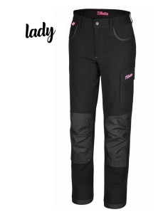 Pantalon de trabajo mod 7818LN