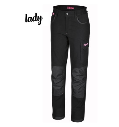 Pantalon de trabajo mod 7818LN