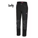 Pantalon de trabajo mod 7818LN