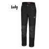 Pantalon de trabajo mod 7818LN