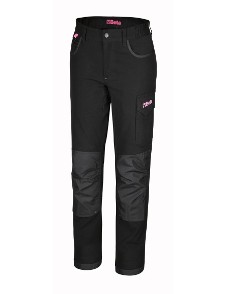 Pantalon de trabajo mod 7818LN