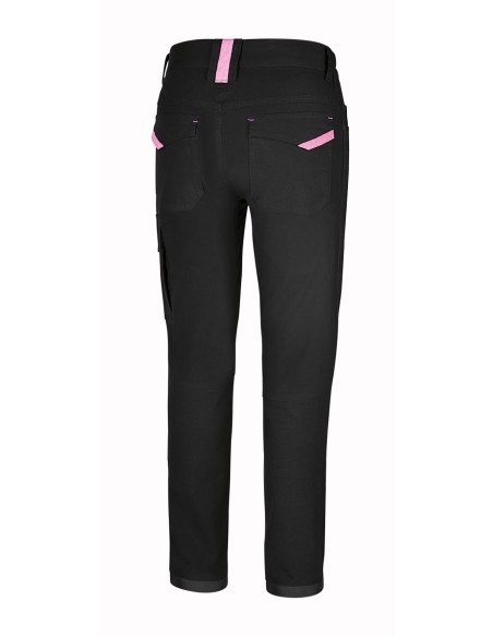 Pantalon de trabajo mod 7818LN