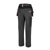 Pantalon de trabajo gris mod 7819G
