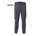 Pantalon de trabajo elastizado mod 7830ST