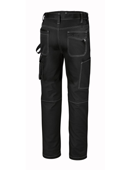 Pantalón de trabajo mod 7830SN