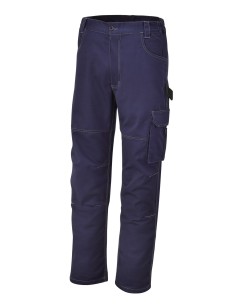 Pantalon de trabajo twill mod 7840BL