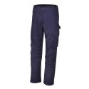 Pantalon de trabajo twill mod 7840BL