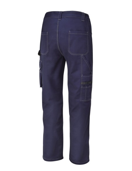 Pantalon de trabajo twill mod 7840BL