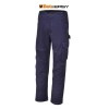 Pantalon de trabajo twill mod 7840BL