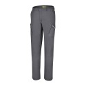 Pantalones cargo de algodón mod 7850G