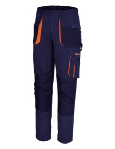 Pantalones de trabajo ligero mod 7860B