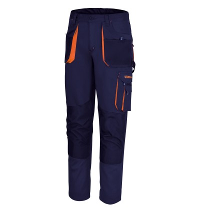 Pantalones de trabajo ligero mod 7860B