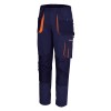 Pantalones de trabajo ligero mod 7860B