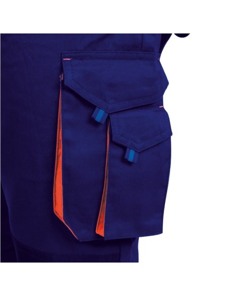 Pantalones de trabajo ligero mod 7860B