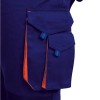 Pantalones de trabajo ligero mod 7860B