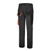 Pantalon ligero gris mod 7860G