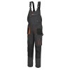 Peto ligero gris mod 7863G