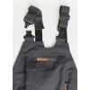 Peto ligero gris mod 7863G
