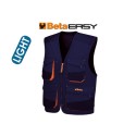 Chaleco de trabajo ligero mod 7867B