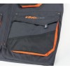 Chaleco ligero gris mod 7867G