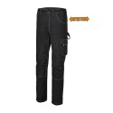 Pantalón de trabajo elastizado mod 7880SC