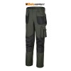 Pantalon de trabajo verde mod 7900V