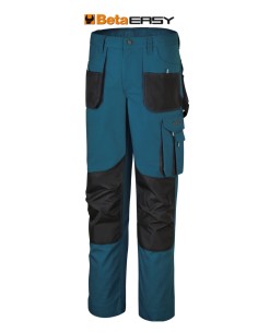Pantalon de trabajo petroleo mod 7900P