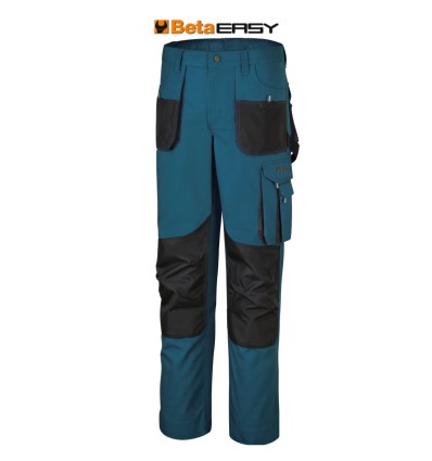 Pantalon de trabajo petroleo mod 7900P