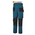 Pantalon de trabajo petroleo mod 7900P