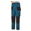 Pantalon de trabajo petroleo mod 7900P