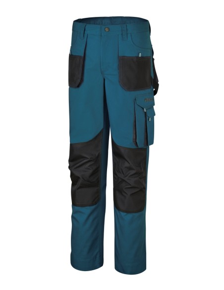Pantalon de trabajo petroleo mod 7900P