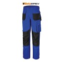 Pantalon de trabajo azul mod 7900B
