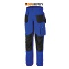 Pantalon de trabajo azul mod 7900B