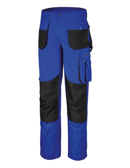 Pantalon de trabajo azul mod 7900B