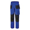Pantalon de trabajo azul mod 7900B