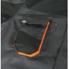 Mono de trabajo gris mod 7905G