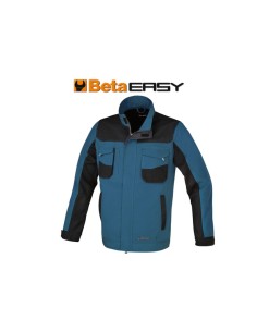Chaqueta de trabajo petroleo mod 7909P
