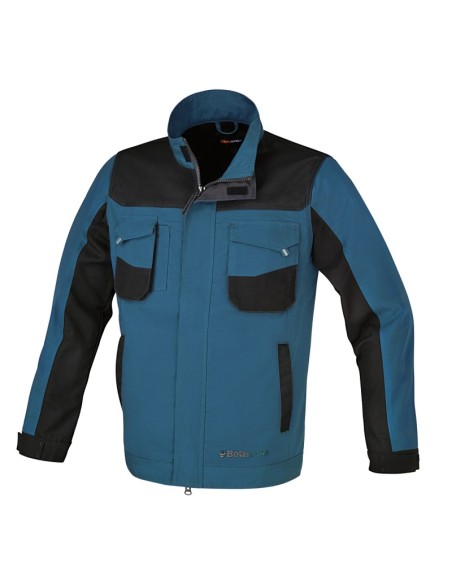 Chaqueta de trabajo petroleo mod 7909P