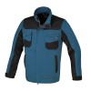 Chaqueta de trabajo petroleo mod 7909P