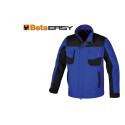 Chaqueta de trabajo azul mod 7909B