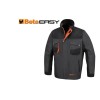 Chaqueta de trabajo gris mod 7909G