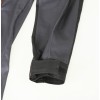 Chaqueta de trabajo gris mod 7909G