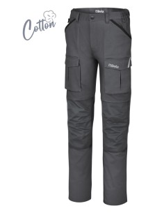 Pantalon multibolsillos mod 7930MG