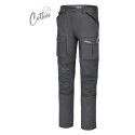 Pantalon multibolsillos mod 7930MG