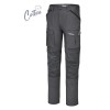 Pantalon multibolsillos mod 7930MG